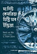 The New Cambridge History Of India image