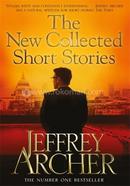 The New Collected Short Stories image