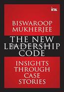 The New Leadership Code image