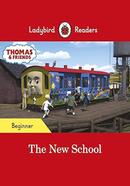 The New School : Level Beginner image