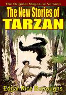 The New Stories of Tarzan image