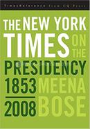 The New York Times on the Presidency image