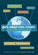 The Next 100 Years image