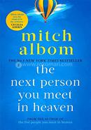 The Next Person You Meet in Heaven image