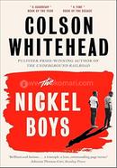 The Nickel Boys image