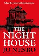 The Night House image