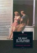 The Night Of The Iguana And Other Stories image