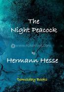 The Night Peacock image