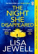 The Night She Disappeared image