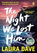 The Night We Lost Him image