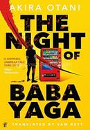 The Night of Baba Yaga image