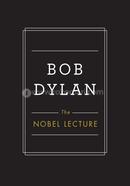 The Nobel Lecture image