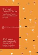 The Noel Coward Diaries : With a Foreword by Stephen Fry image