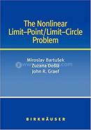 The Nonlinear Limit-Point-Limit-Circle Problem image