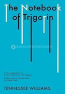 The Notebook of Trigorin image