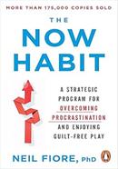 The Now Habit image