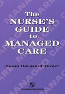 The Nurse's Guide to Managed Care image