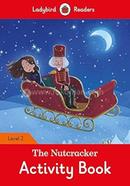 The Nutcracker Activity Book : Level 2 image
