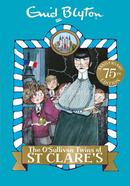 The O'Sullivan Twins at St Clare's: 02 image