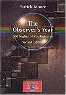 The Observer's Year image