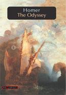 The Odyssey image
