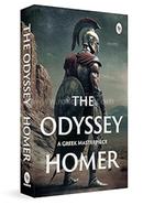 The Odyssey image