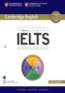 The Official Cambridge Guide to IELTS image