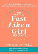 The Official Fast Like a Girl Journal image