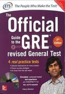 The Official Guide to the GRE revised General Test