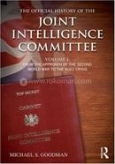 The Official History of the Joint Intelligence Committee image