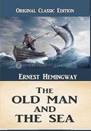 The Old Man and The Sea image