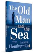 The Old Man and the Sea image