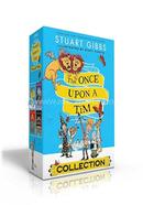 The Once Upon a Tim Collection (Boxed Set): image