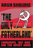 The Only Fatherland image