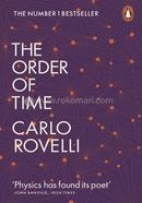 The Order of Time image