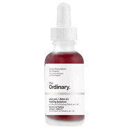 The Ordinary AHA 30 Percent Plus BHA 2 Percent Peeling Solution Serum - 30ml image