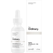 The Ordinary Alpha Arbutin 2Percent Plus HA 30 ml image