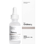 The Ordinary Alpha Arbutin 2Percent plus HA 60 ml image