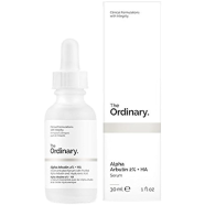 The Ordinary Alpha Arbutin 2 Percent Plus Ha Serum-30ml image