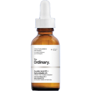 The Ordinary Ascorbic Acid 8 Percent Plus Alpha Arbutin 2 Percent -30 ml image