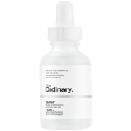 The Ordinary Buffet Multi Technology Peptide Serum – 30ml image