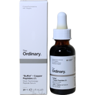 The Ordinary Buffet Plus Copper Peptides 1 Percent 30ml image