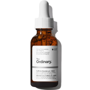 The Ordinary Caffeine Solution 5Percent Plus Egcg 30 ml image