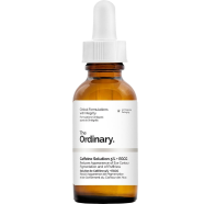 The Ordinary Caffeine Solution 5 Percent Plus EGCG-30ml image
