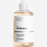 The Ordinary Glycolic Acid 7per Toning Solution 240ml - 769915195743 icon
