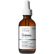 The Ordinary Hair Care Multi-Peptide Serum For Hair Density 60ml image