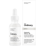 The Ordinary Hyaluronic Acid 2Percent B5 30 ml image