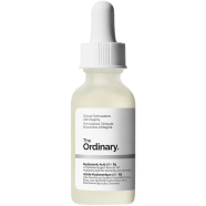 The Ordinary Hyaluronic Acid 2 Percent Plus B5 - 60ml image