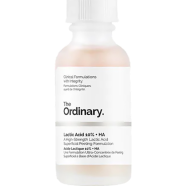 The Ordinary Lactic Acid 10 Percent Plus Ha 2 Per image