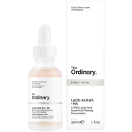 The Ordinary Lactic Acid 5 Percent Plus Ha image